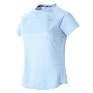 [뉴발란스 반팔] Impact Run 반팔티 - NBNED2S112_50