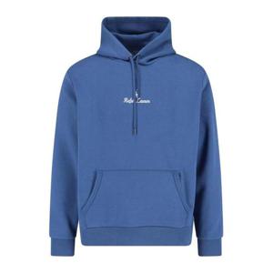 폴로 랄프로렌 후드 티셔츠 710981E16 Blue
