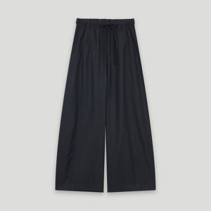 [코데즈컴바인]풀밴드 와이드 절개팬츠 CKC-PT382W9