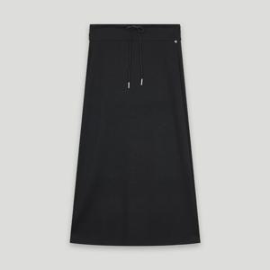 [코데즈컴바인]스트링밴드 다이마루 스커트 CKC-SK381W9