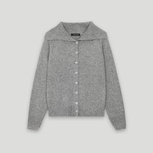 [코데즈컴바인]래글런 니트 가디건 CKC-CD007W9