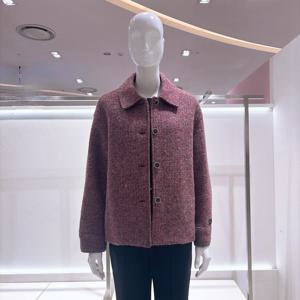 [비지트인뉴욕] 루즈핏 핸드메이드 자켓 VBAJK73