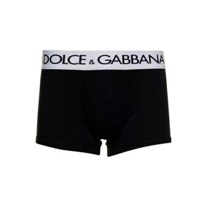 돌체앤가바나 팬티 M4B97JONN97N0000 Black