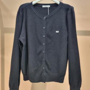 Destijl HC34 부드럽고 신축성좋은 앞 오픈형 무지 니트 가디건 D2533cd10