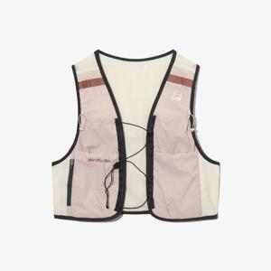 [휠라]FILA 공용 러닝 베스트 FS253VT02U001-650