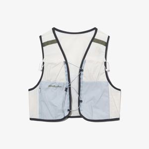 [휠라]FILA 공용 러닝 베스트 FS253VT02U001-442