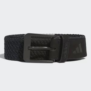 [아디다스 골프]브레이디드 스트레치 벨트-HS5560