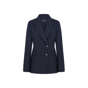 [린(의류)]LGJKPJ8200 로크 싱글버튼 자켓