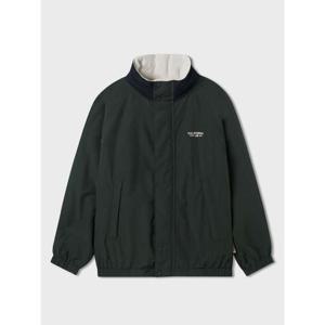 [후아유] Reversible Warm-Up Jacket / WHJJF4T13U*