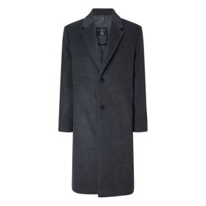 헤지스  25FW  남성 단색 울캐시미어혼방 코트 HZCO5D561CG