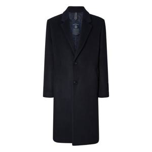 헤지스  25FW  남성 단색 울캐시미어혼방 코트 HZCO5D561N2