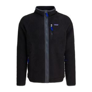파타고니아 풀 집업 플리스 재킷 22801BFO BLACK