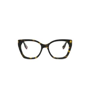 펜디 캣아이 안경 FE50136I