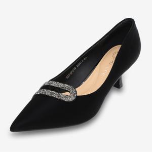 고세 여성 펌프스 OZP5F019 2 color 6cm