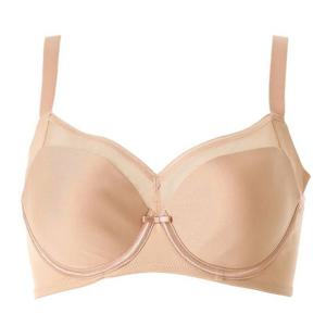 비너스  여성 얇은패드 BP방지 풀컵 BC컵브라(VBR1797BC)