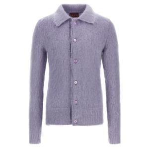 구찌 가디건 849729XKE7O4139 Blue