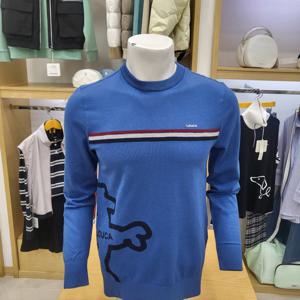 [루이까스텔]남성 아이루카 인타샤 니트 7MESW904L