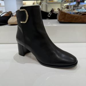 [탠디] 여성 앵클부츠 (6CM) 720710 K-040