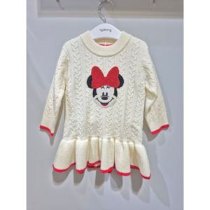 [아가방]부평모다 79S724058 꽈배기니트원피스-BP