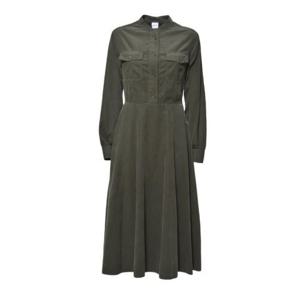 아스페시 미디 원피스 2926G536 85399 Green