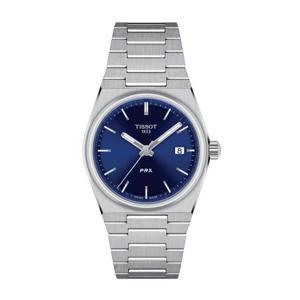 티쏘 T137.210.11.041.00 PRX 공용 메탈시계