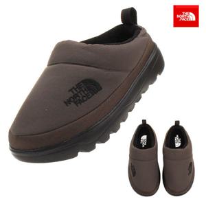 노스페이스 남여공용 방한화 스노우 뮬 SNOW MULE NS85R62B