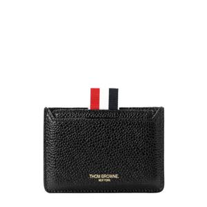 [톰브라운] (MAW239A 00198 001) 남성 카드지갑