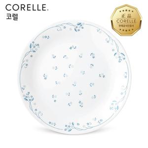 코렐 프로빈셜블루 원형대접시 1P