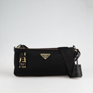 프라다 나일론 스몰 숄더백 1BC234 2C8Q F0002