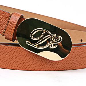 아도니스 디스퀘어드 양각 스키니 벨트 BE5103 V243 66