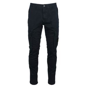 스톤아일랜드 와펜 카고 바지 7715303L1 V0120