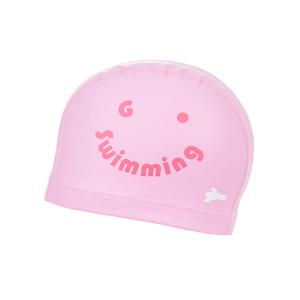 [레노마수영복]용품 성인 고스위밍 PU 수모 핑크 RO-RC2C005-PK