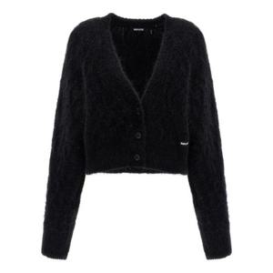 로테이트 바이 크리스텐슨 스웨터 115459100100 Black