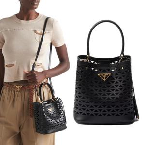 24FW 프라다 컷아웃 모티프 미니 크로스백 1BA217 2CY4 F0002