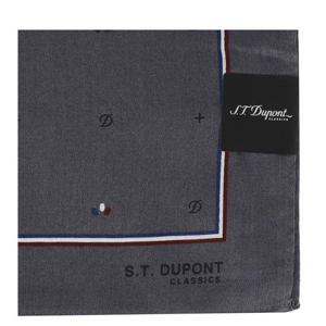 [에스티듀퐁(셔츠)]남성 손수건(SE5FMA381004SGY)