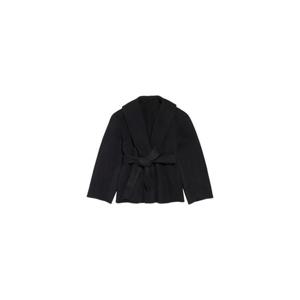 발렌시아가 숏 랩 코트 850609TRU30 1000 TP956838829