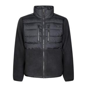 노스페이스 숏패딩 NF0A8D0UJK31 TNF BLACK NERO