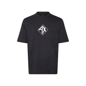 26 SS 아르마니 익스체인지 로고 프린트 코튼 티셔츠 XM000272AF10361 TP444424716