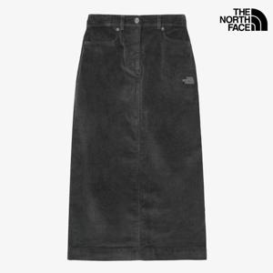 노스페이스  (NK6NR87A) 여성 캐니언랜드 스커트