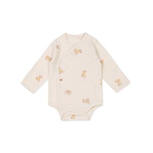 [오가닉맘]귀요미워니배내수트(MKFNBS06)