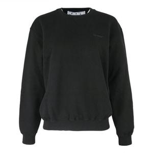 오프화이트 디아그 맨투맨 OWBA046C99JER001 1010