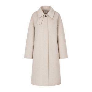 [톰보이]핸드메이드 울혼방 롱코트 9175411982