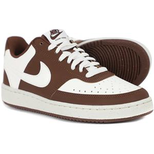 [정품] 나이키 W 코트 비전 로우 카카오 와우 (IM1652-101)