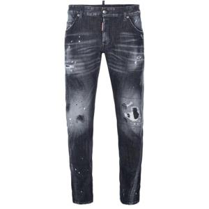 디스퀘어드2 데님 팬츠 S74LB1040 S30357 900 GREY