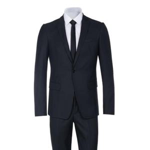 엠포리오 아르마니 수트 세트 0ZV16E 21131 BLACK