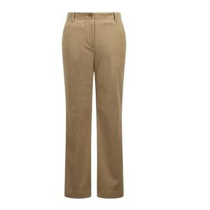 [링스골프]여성  플리스 일자핏 본딩팬츠 L22E4PT073-1-1BP