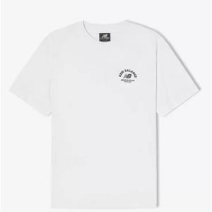 뉴발란스 BOY 피크닉 반팔티셔츠 BB NBNEF31643 10 16