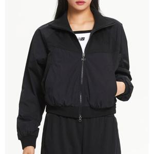 뉴발란스 우븐믹스 트랙 점퍼 BB NBMDE4W822 19 64