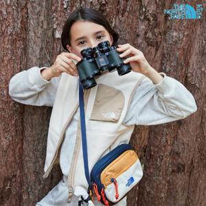 노스페이스키즈  (NV4FR50T) 키즈 캠프아웃 플리스 베스트