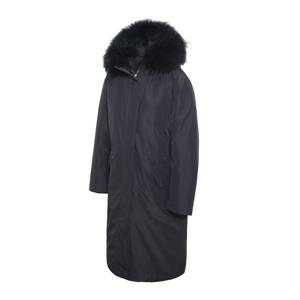 네파 여성 벤투스 퍼텍스 퀀텀 사파리 다운 자켓 블랙 7K82070 7K82070-C01